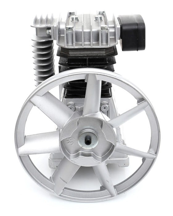 Õhukompressor 3kW KD1493 2 kolvi
