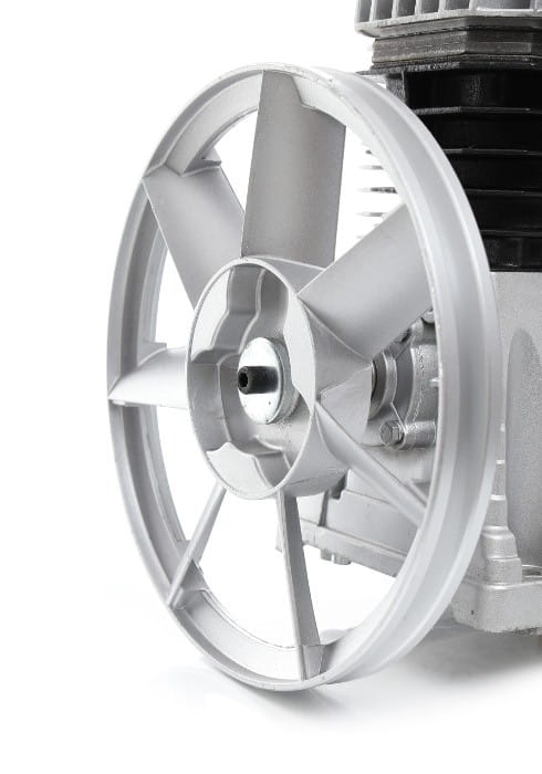 Õhukompressor 3kW KD1493 2 kolvi
