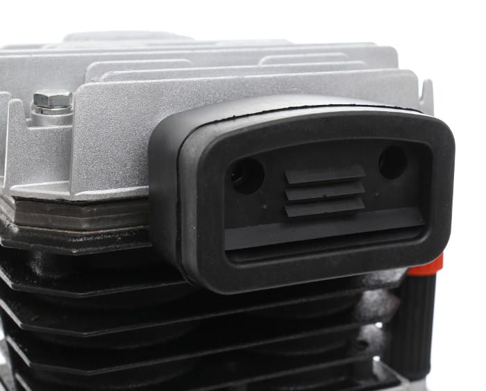 Õhukompressor 3kW KD1493 2 kolvi