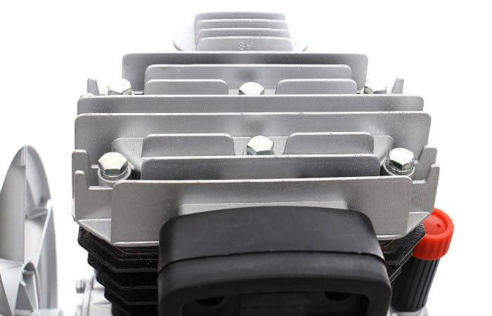 Õhukompressor 3kW KD1493 2 kolvi