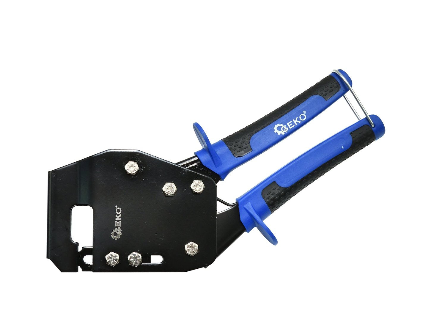 Profile Stud Crimping Tool 260 mm 65Mn