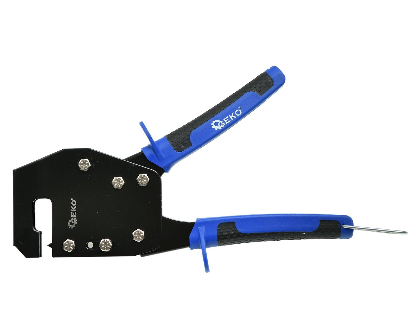 Profile Stud Crimping Tool 260 mm 65Mn