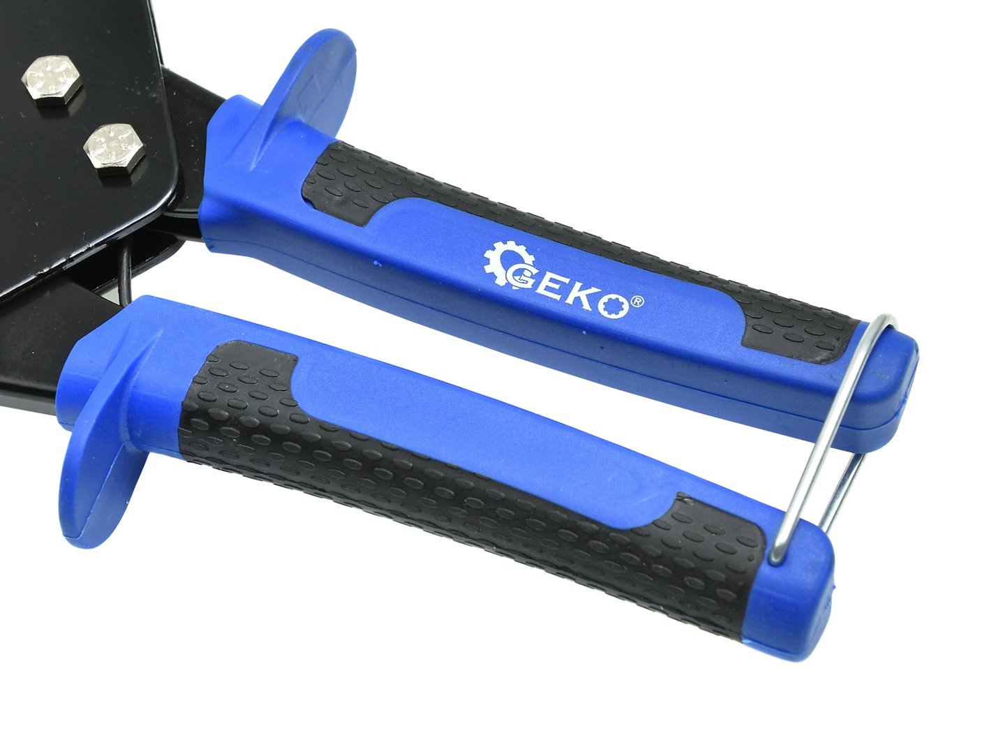 Profile Stud Crimping Tool 260 mm 65Mn