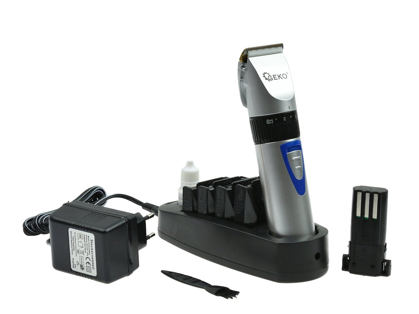 Battery Pet Clipper