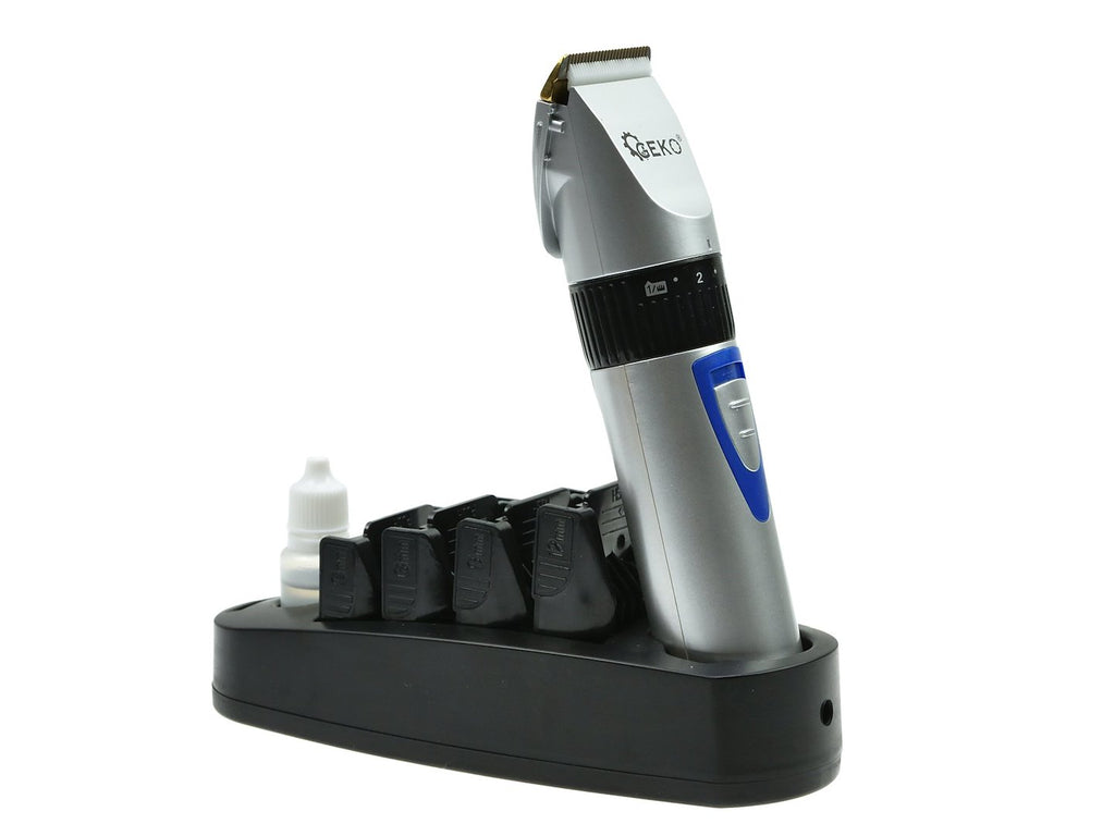 Battery Pet Clipper