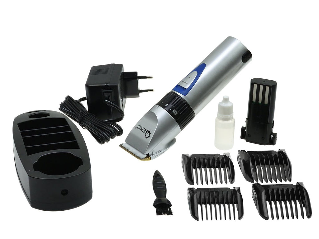 Battery Pet Clipper
