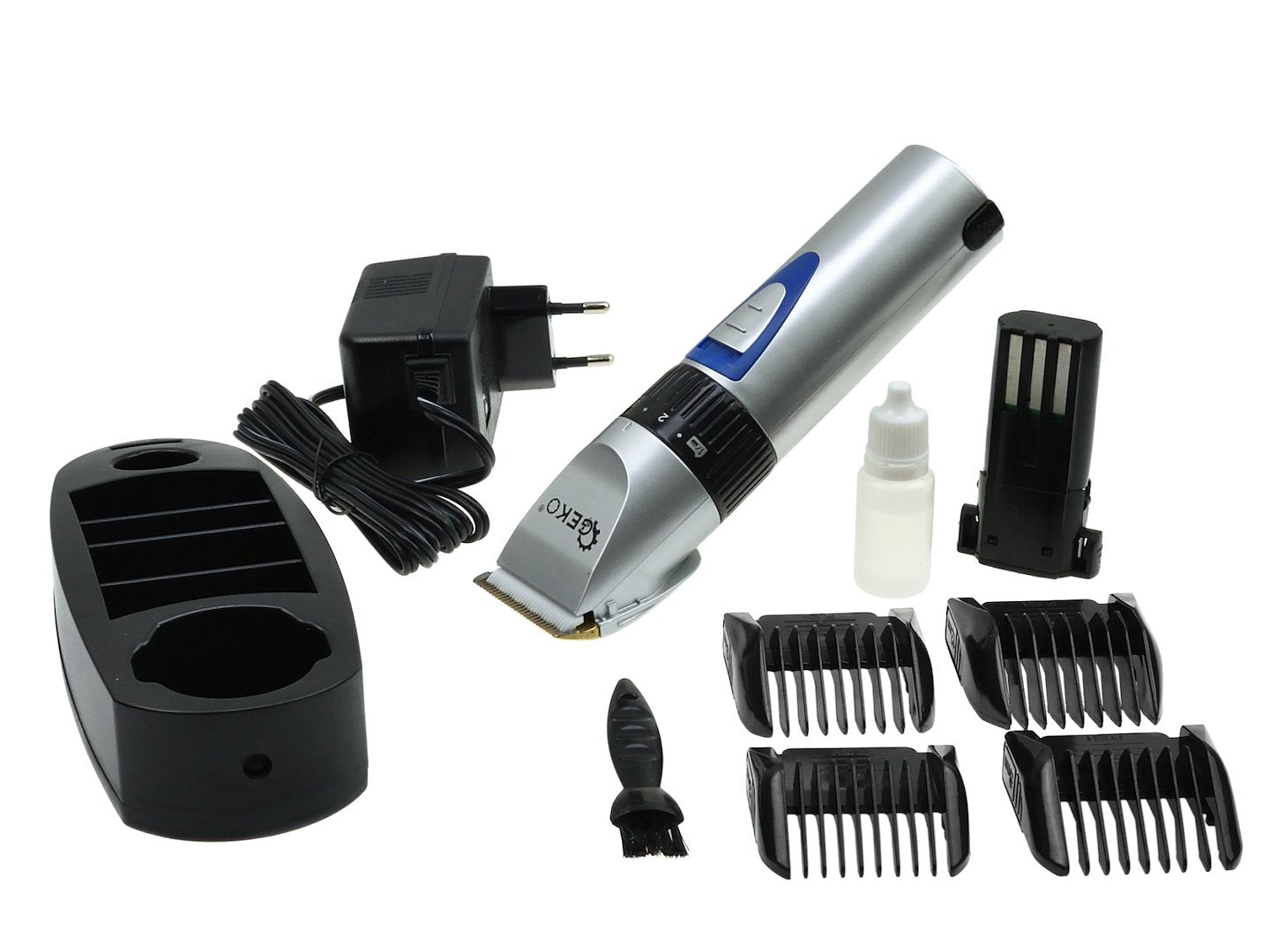 Battery Pet Clipper