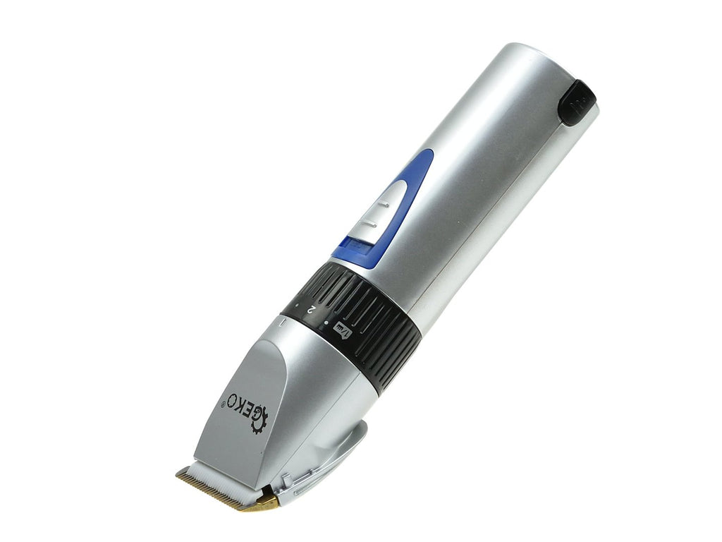 Battery Pet Clipper