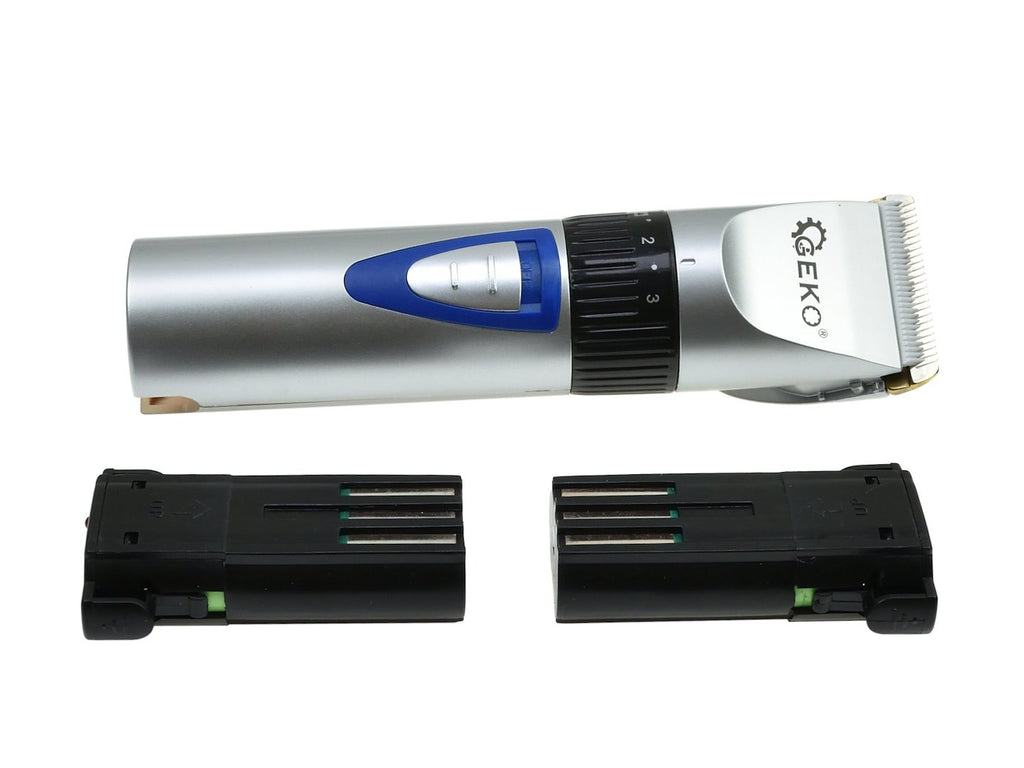 Battery Pet Clipper