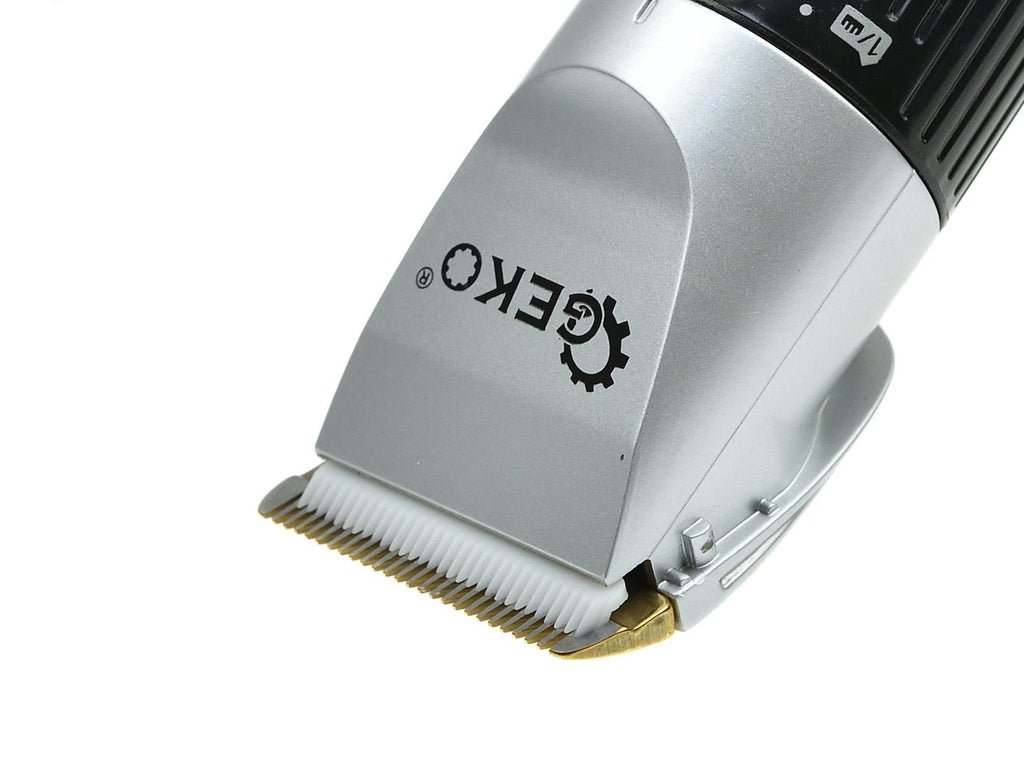 Battery Pet Clipper