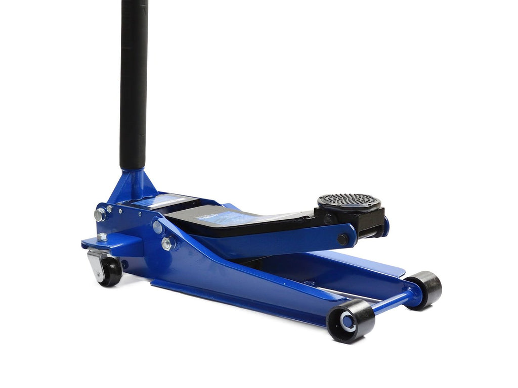 Low-profile Jack 3.5T 75-505 mm