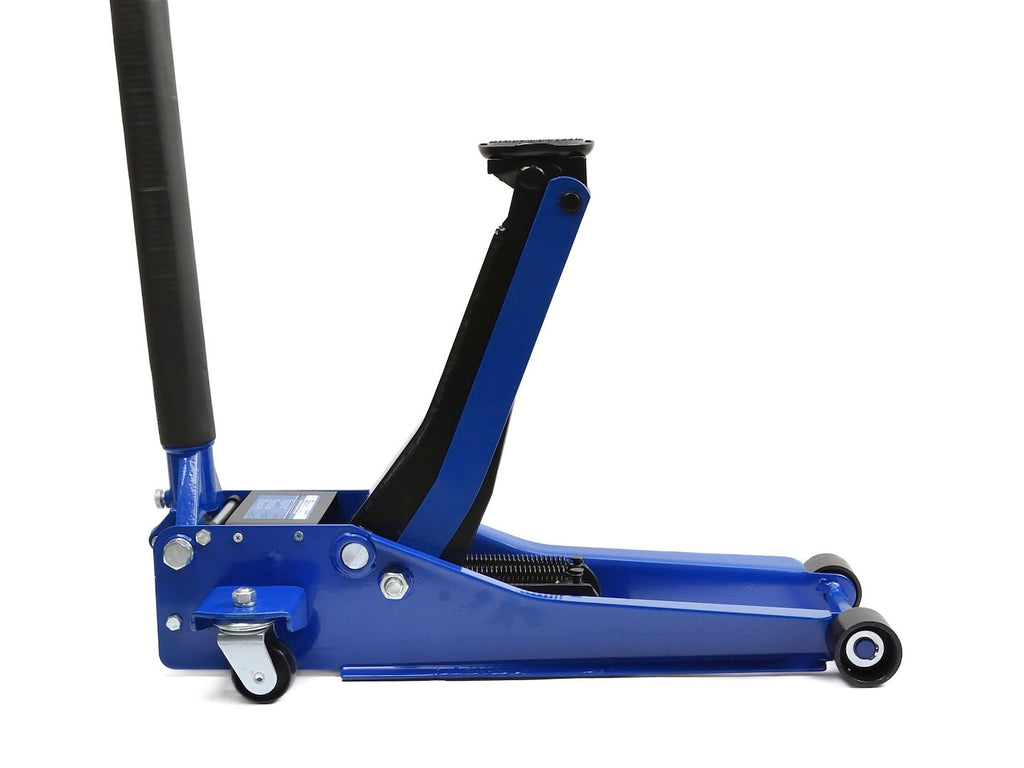 Low-profile Jack 3.5T 75-505 mm
