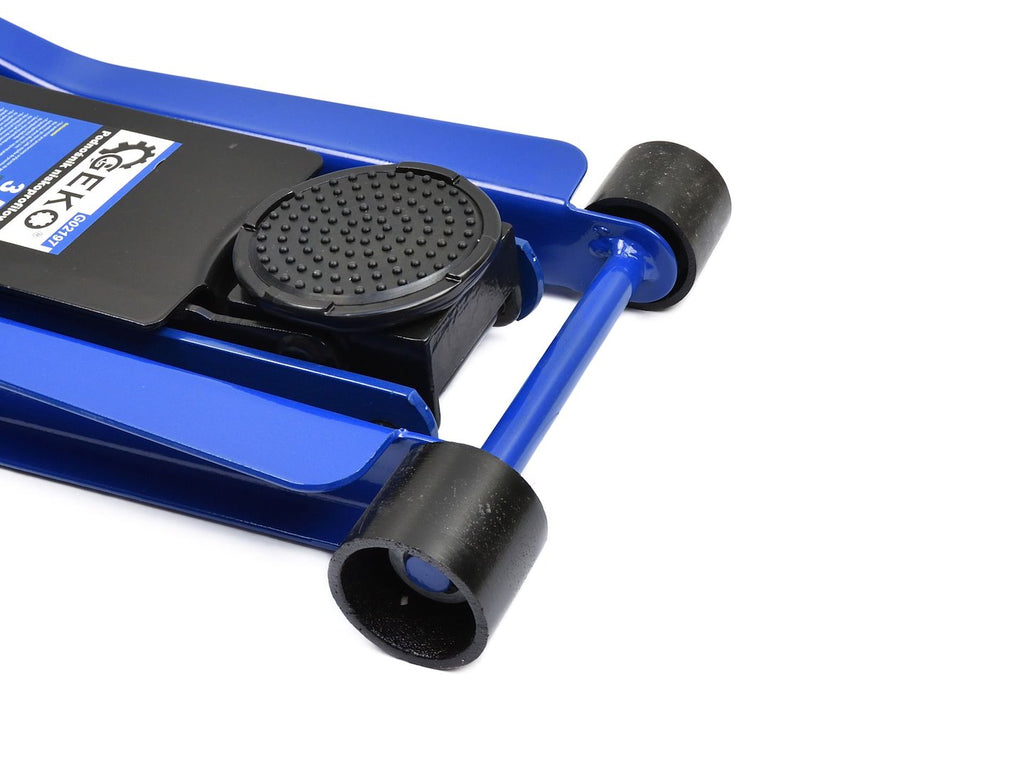 Low-profile Jack 3.5T 75-505 mm