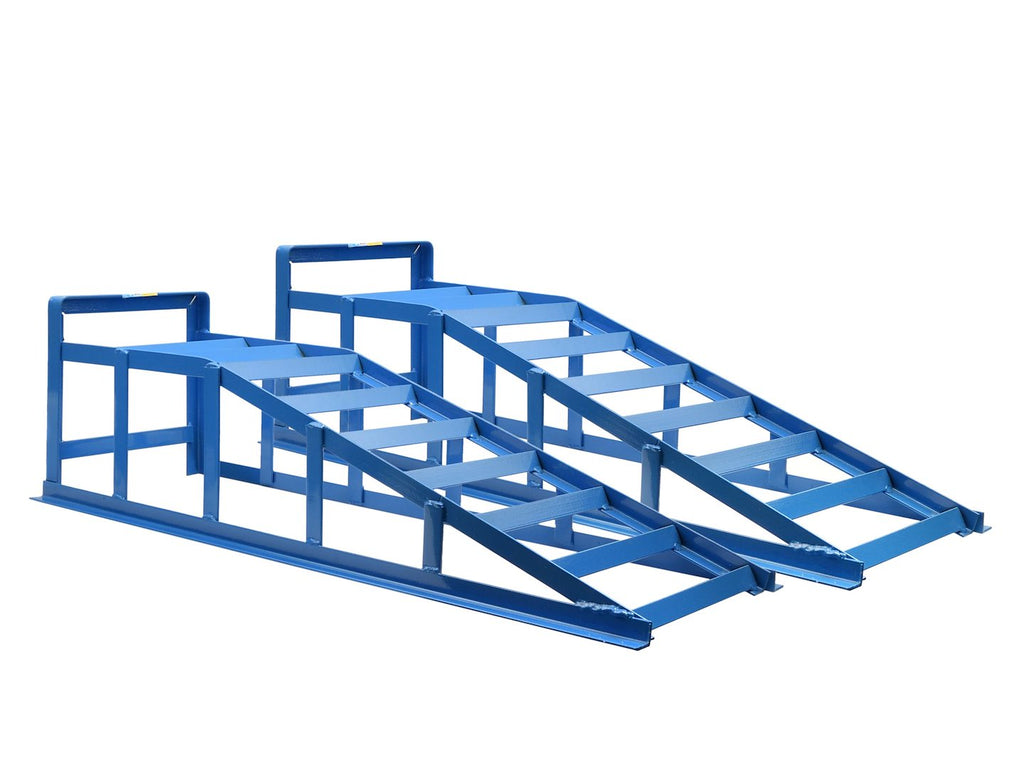 Car Stands (2 pcs)