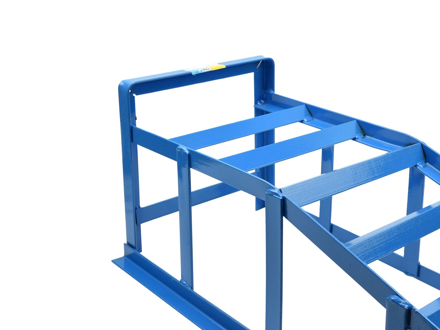 Car Stands (2 pcs)