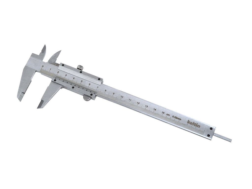 Analog Vernier Caliper 0-150 mm
