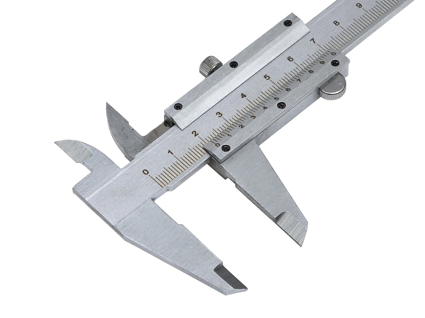 Analog Vernier Caliper 0-150 mm