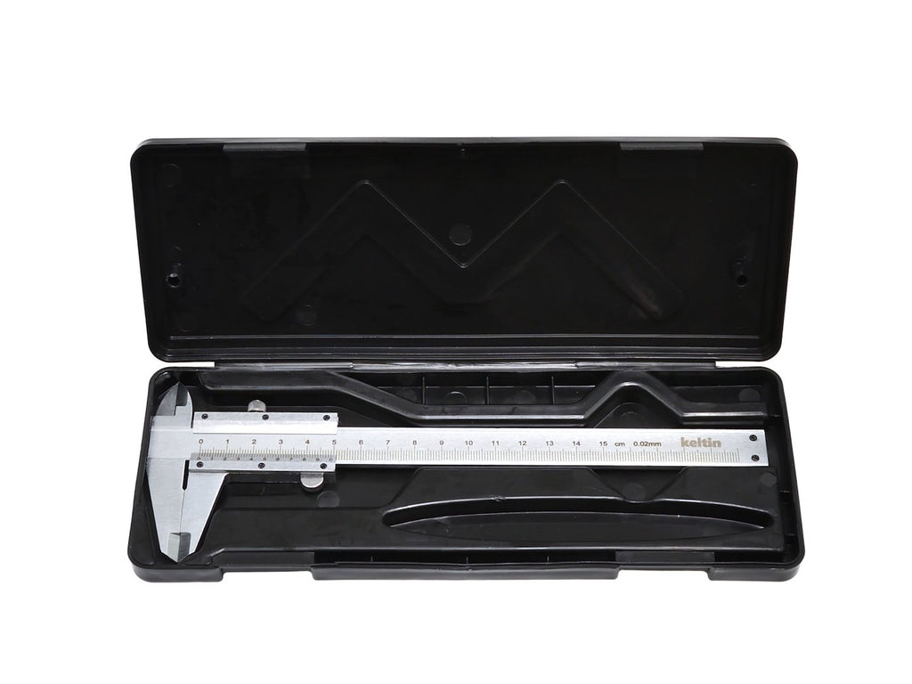 Analog Vernier Caliper 0-150 mm