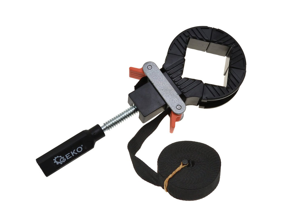 Band clamp 4 m x 2.5 cm XL