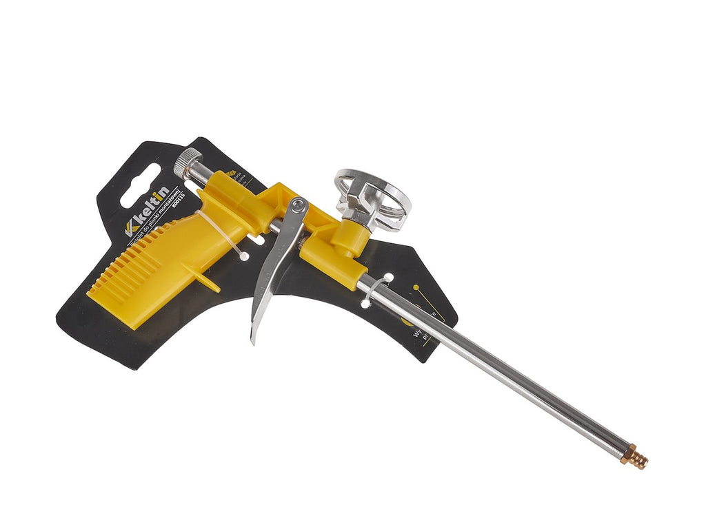 Foam Gun