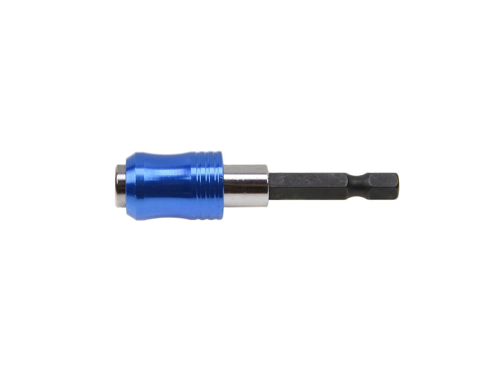 32-piece set of bits with magnetic holder