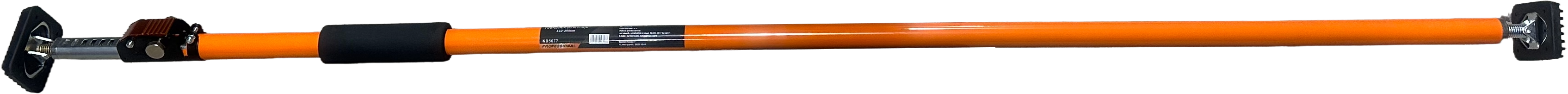 Drywall panel lift 160-290cm KD5677