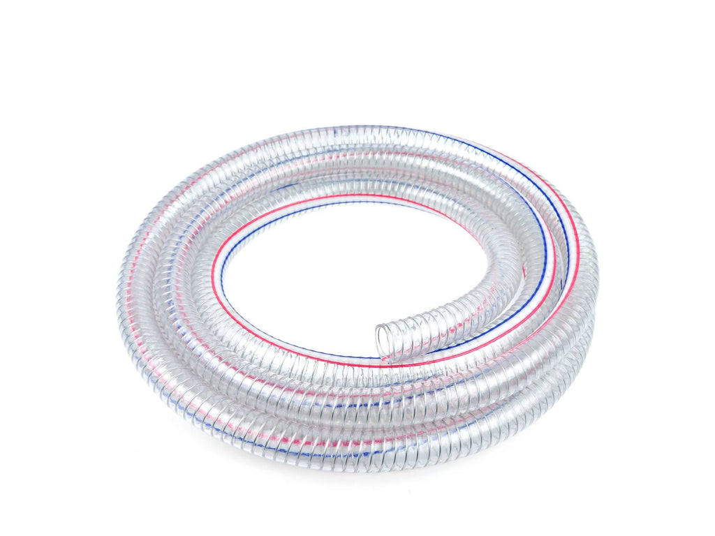 Suction hose 1" (25 mm) 5 m