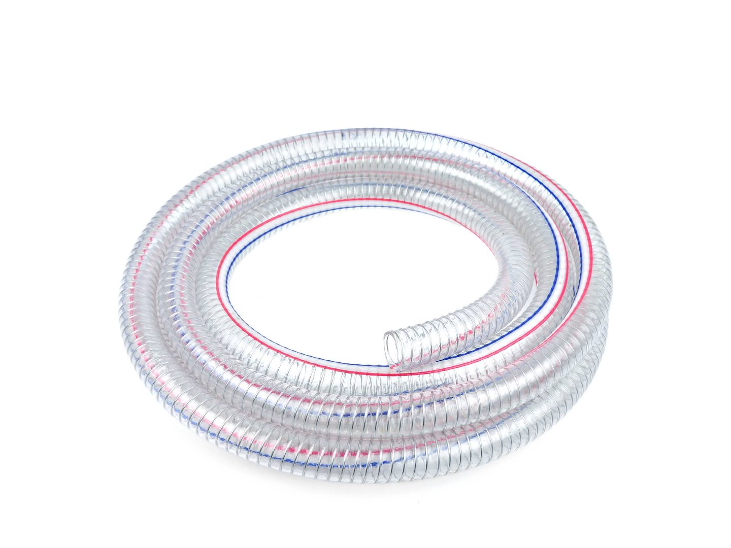 Suction hose 1" (25 mm) 5 m
