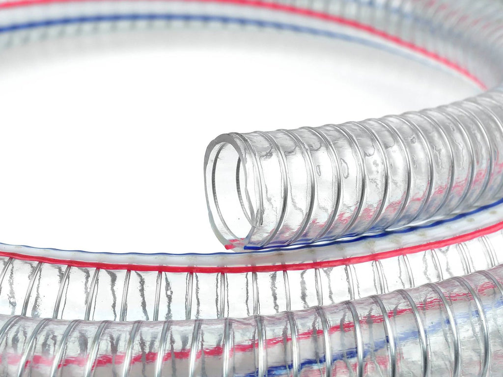 Suction hose 1" (25 mm) 5 m