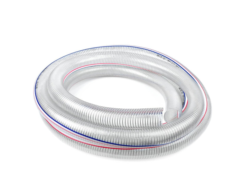 Suction hose 2" (50mm) 5m