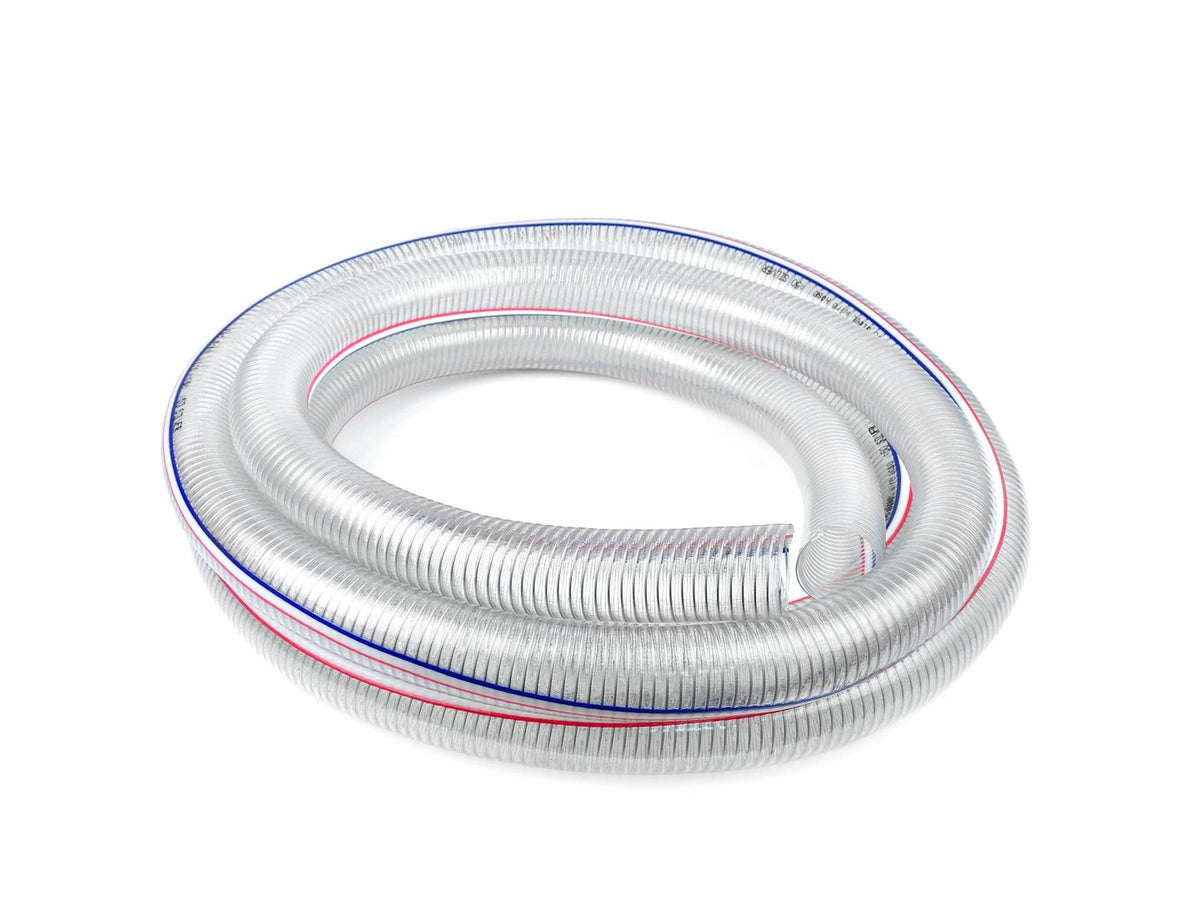 Suction hose 2" (50mm) 5m