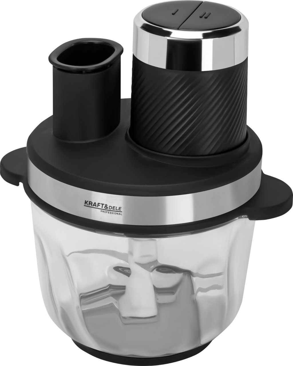 Electric chopper for vegetables and meat 3.8L 1800W KD4340