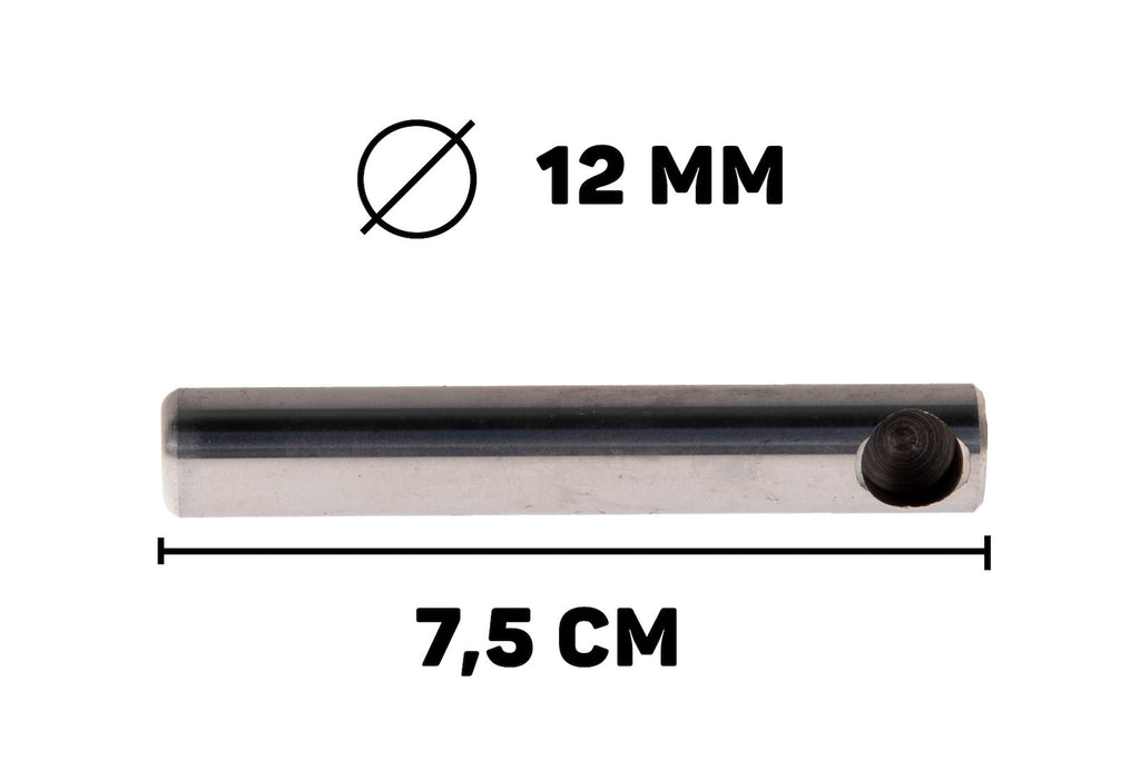 Piston Rod