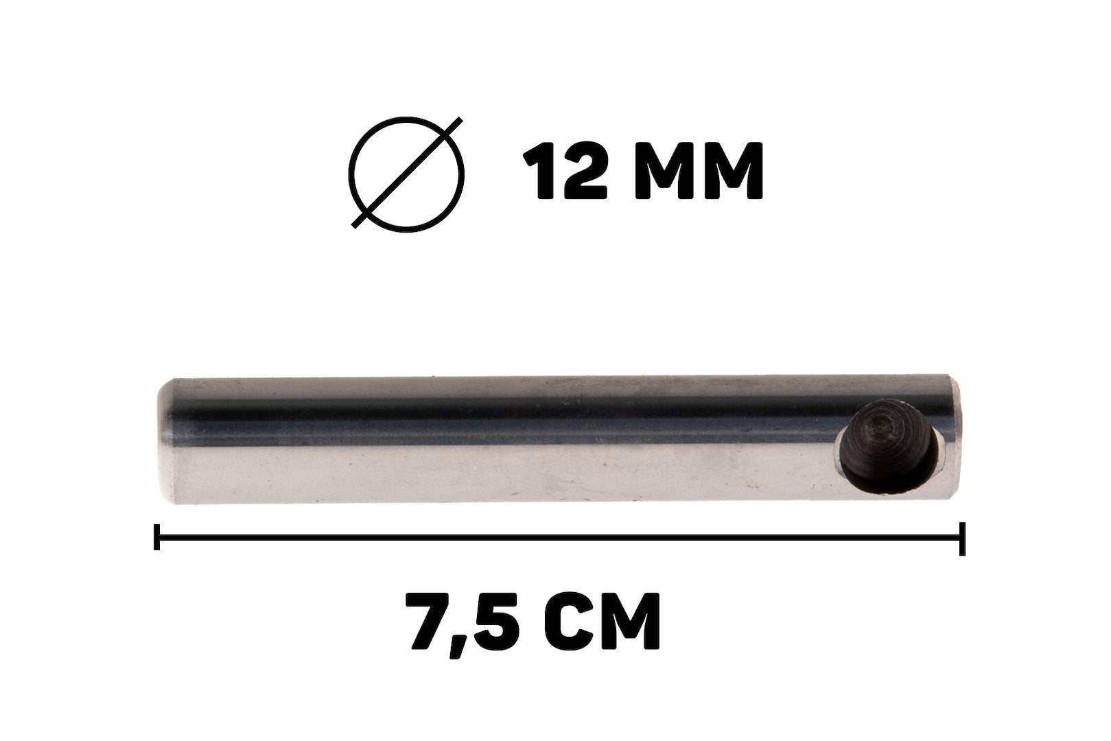 Piston Rod