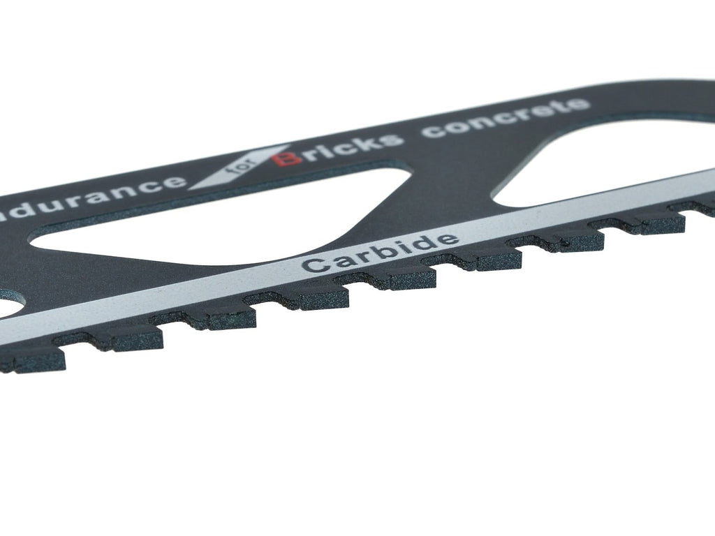 Aerated Concrete Saber Saw Blade 455 mm 32T