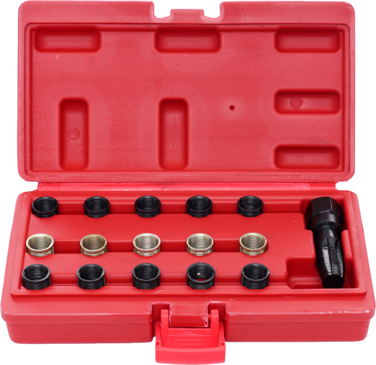 Spark Plug Thread Repair Kit KD10592