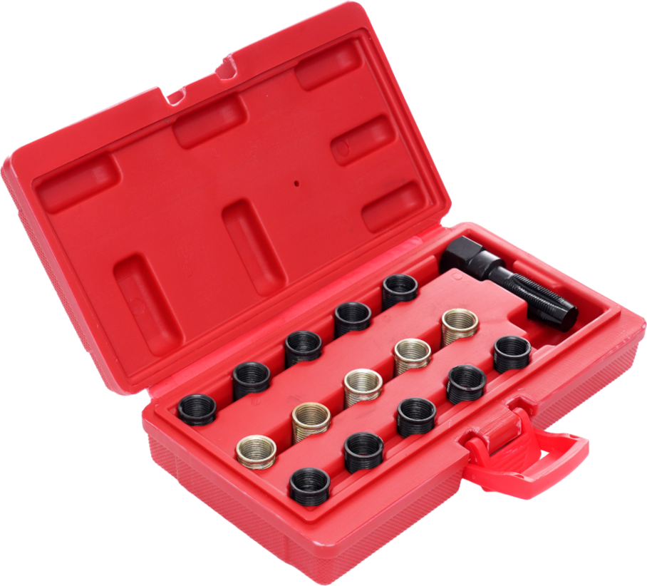 Spark Plug Thread Repair Kit KD10592