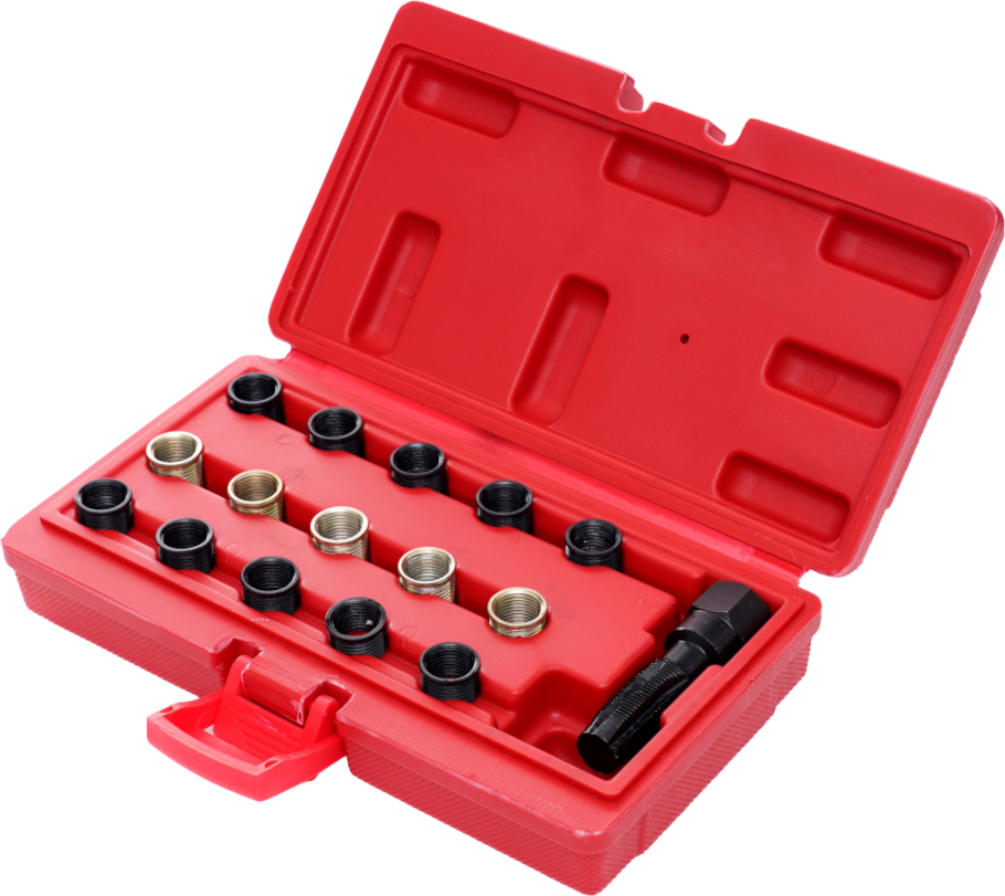 Spark Plug Thread Repair Kit KD10592