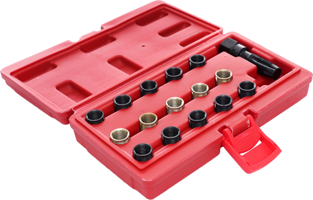 Spark Plug Thread Repair Kit KD10592