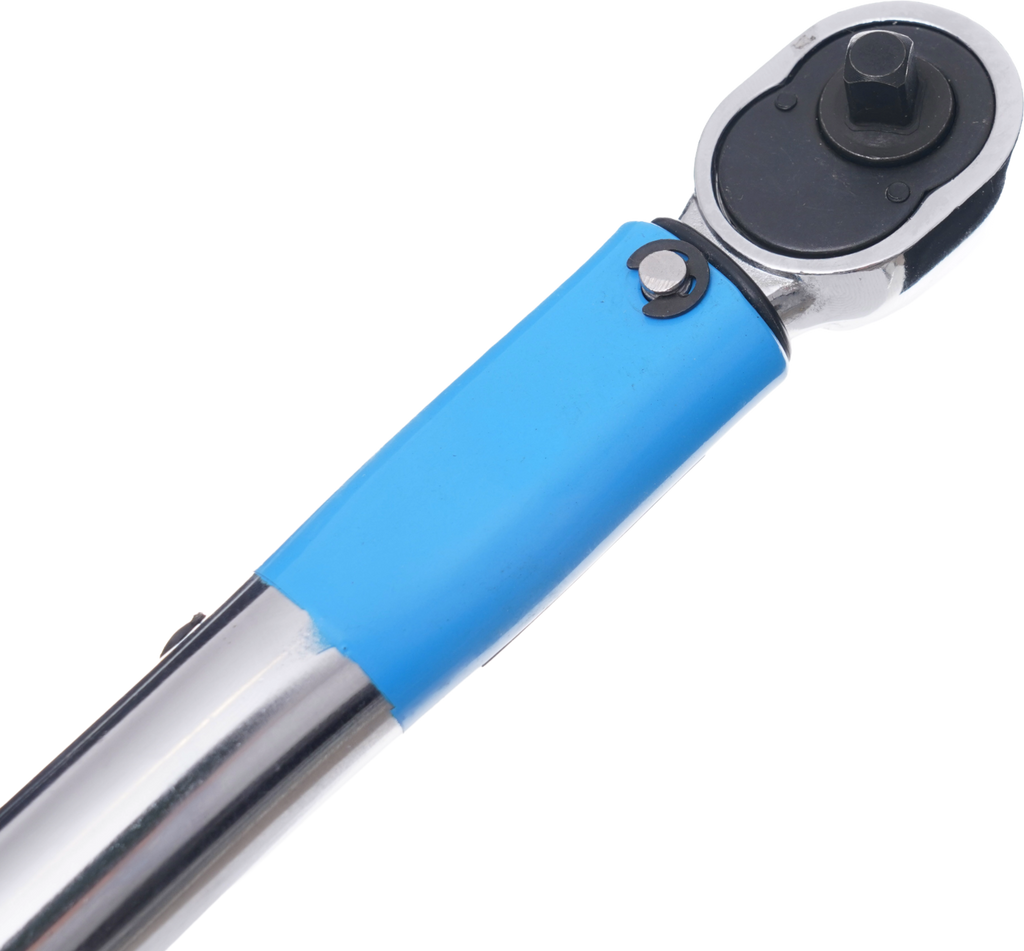 Torque wrench 1/4" 5-25Nm KD10392