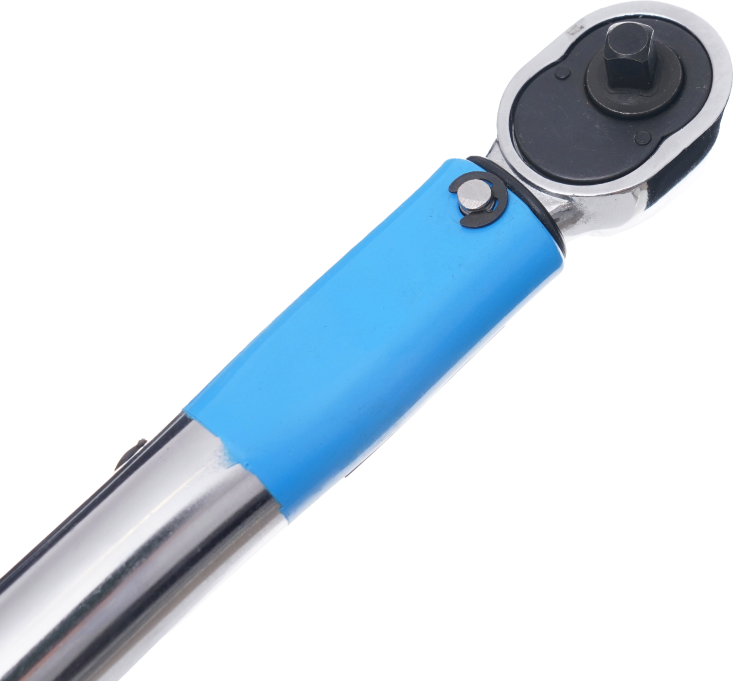 Torque wrench 1/4" 5-25Nm KD10392
