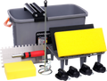 Tiling bucket 24L set KD10785