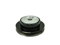 Clutch assembly (single groove) 19 mm