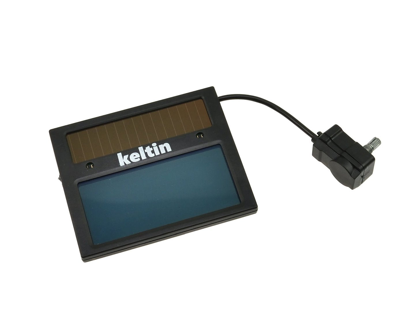 Auto-Darkening Welding Filter