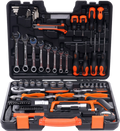 89pc Tool Set KD10466