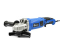 Angle grinder 125 mm 1200 W with power adjustment