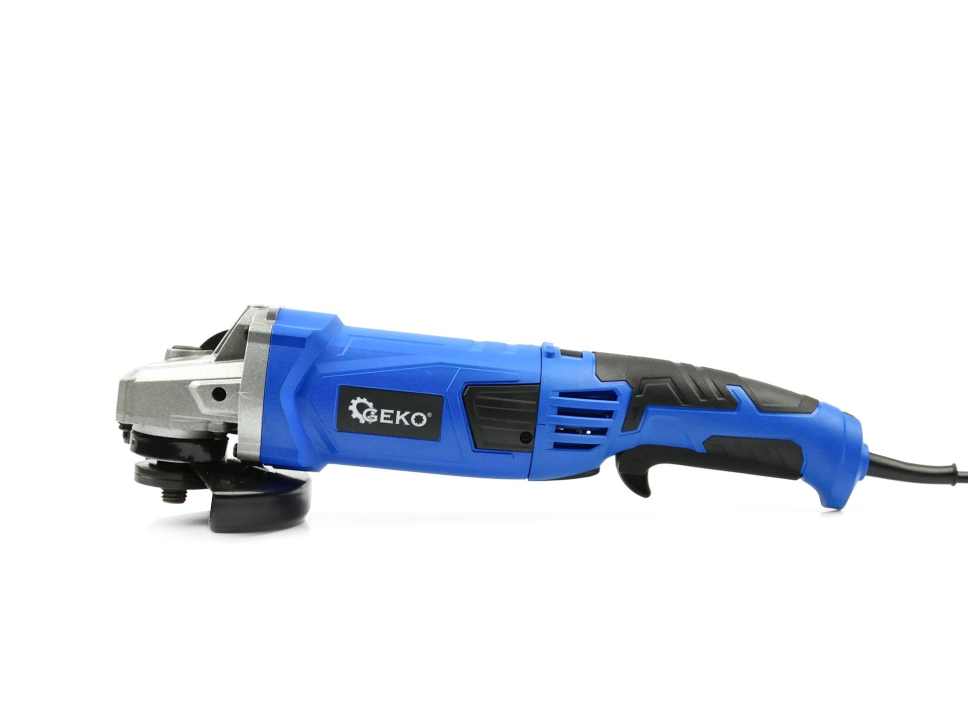 Angle grinder 125 mm 1200 W with power adjustment