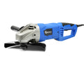 Angle grinder 230 mm 2000 W with power adjustment