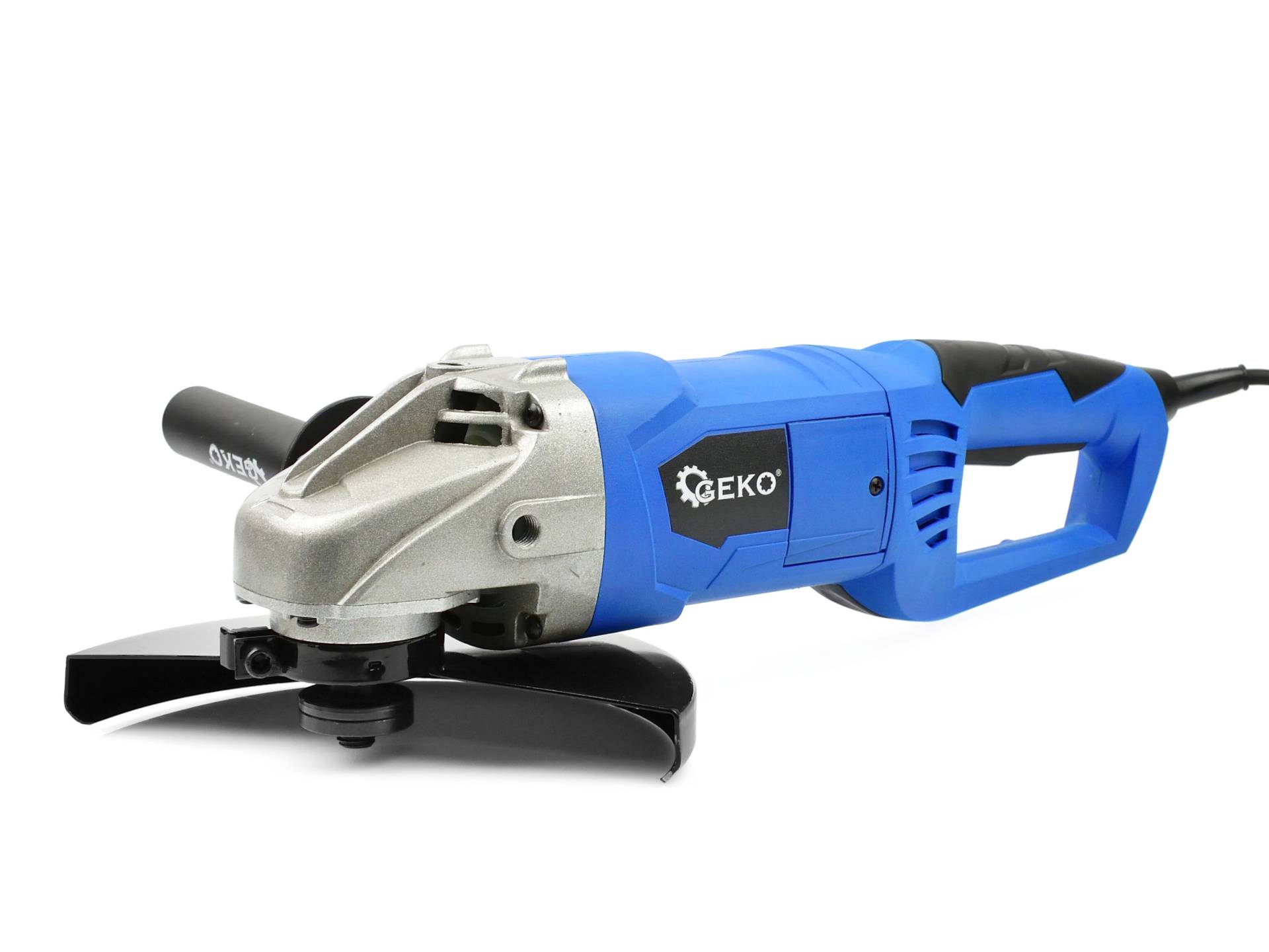 Angle grinder 230 mm 2000 W with power adjustment