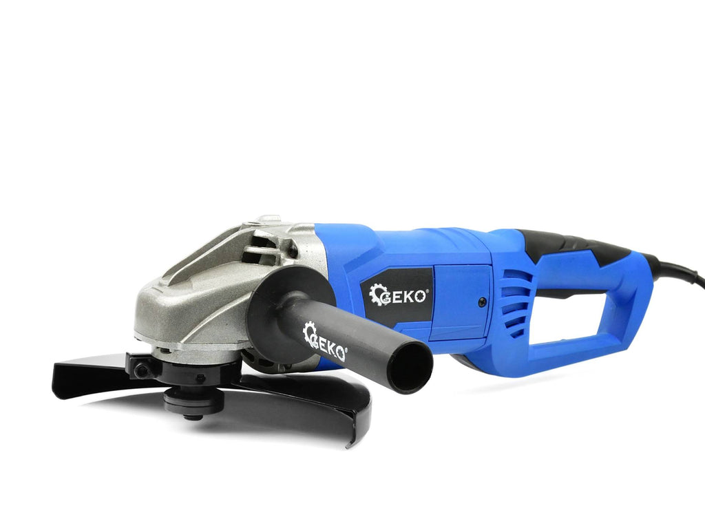 Angle grinder 230 mm 2000 W with power adjustment